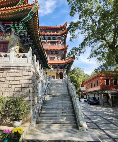 Hong Kong